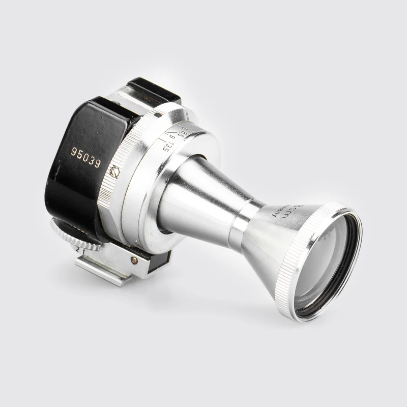 Summaron 5.6/2.8cm