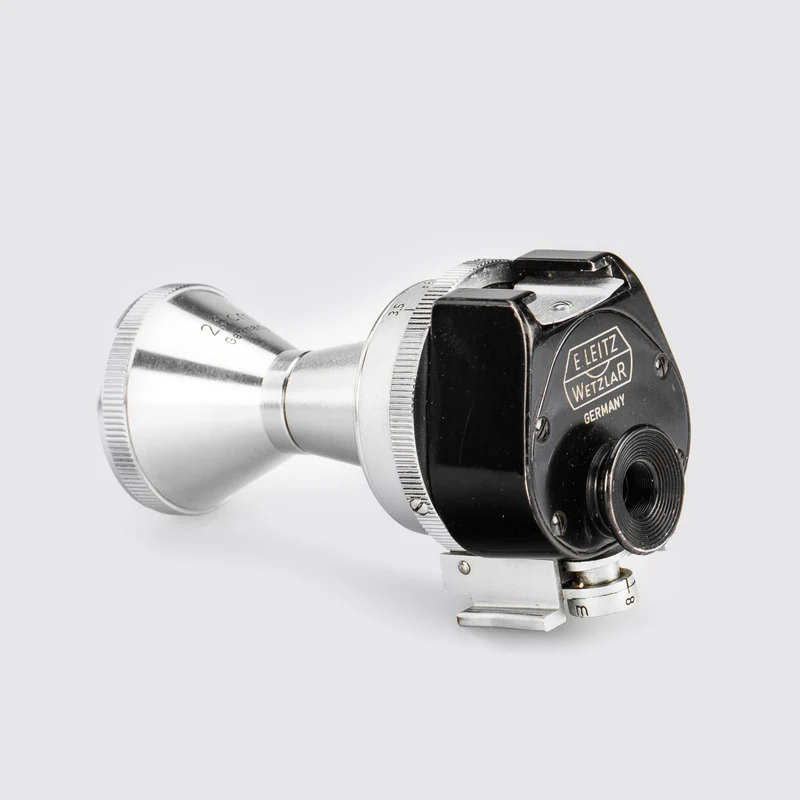 Summaron 5.6/2.8cm