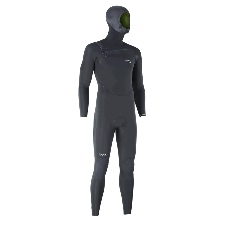 ION Seek Core 5/4 Hood Front Zip men