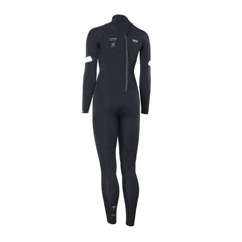 ION Amaze Core 4/3 Back Zip women