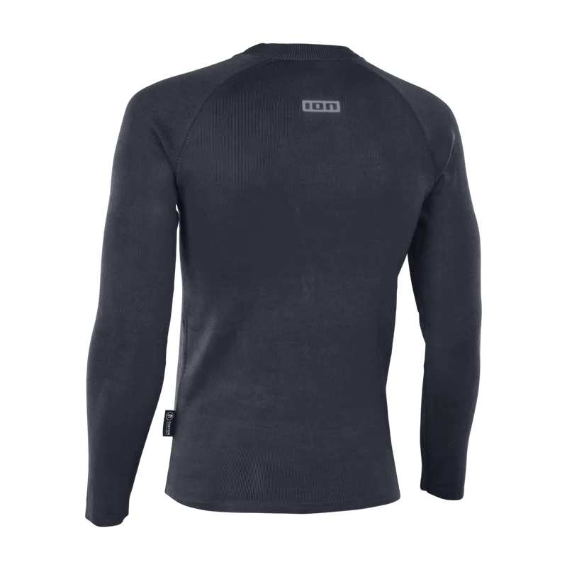 ION Rashguard LS Surf Shield unisex
