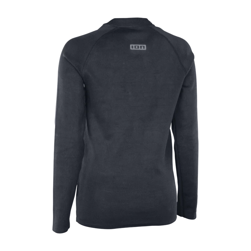 ION Rashguard LS Surf Shield unisex
