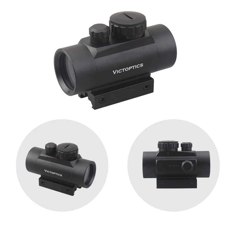 Victoptics RDSL05 T1 1x35