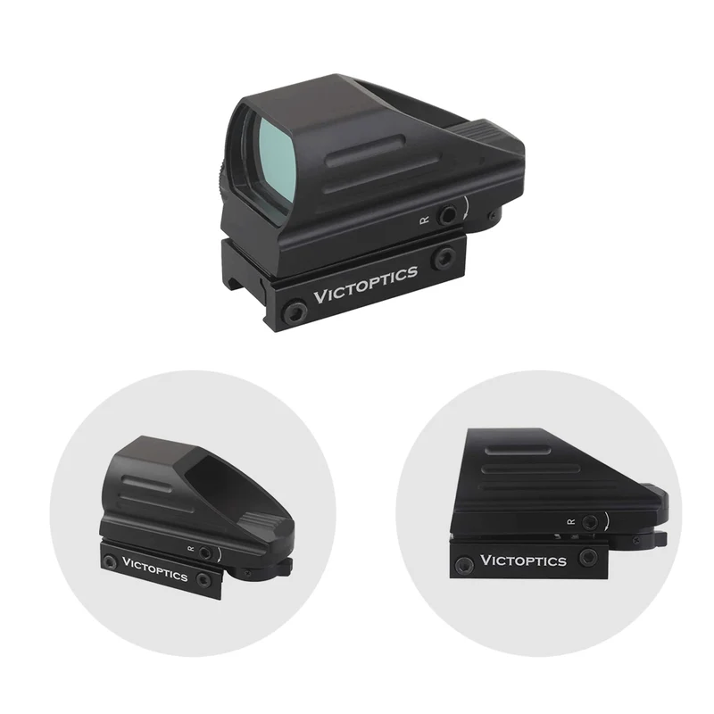 Victoptics RDSL03 Z3 1x22x33