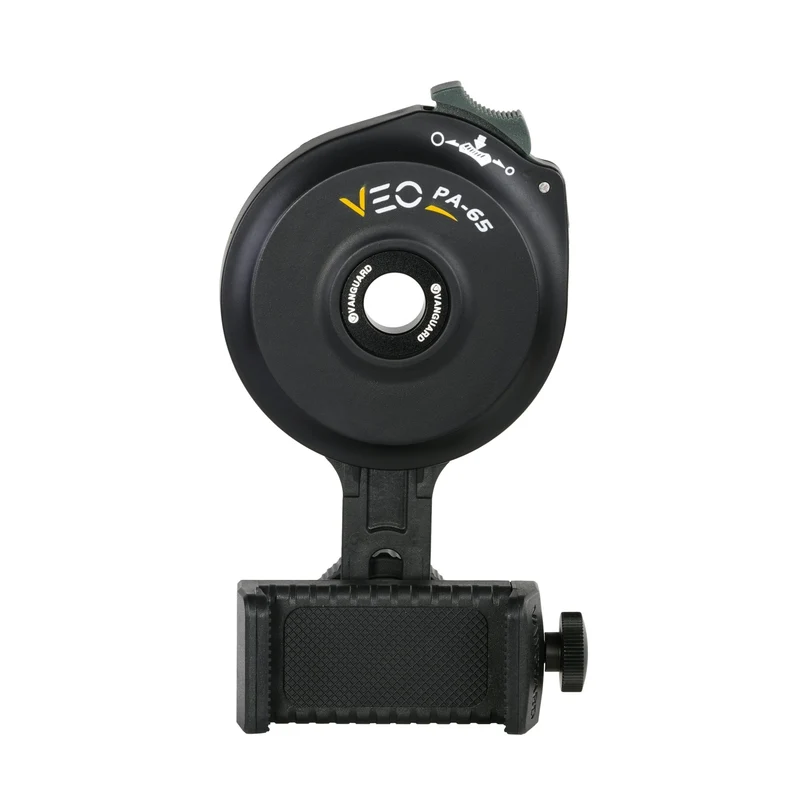 Vanguard Endeavor HD 82A BDL - Kit de Telescopio terrestre HD 82mm
