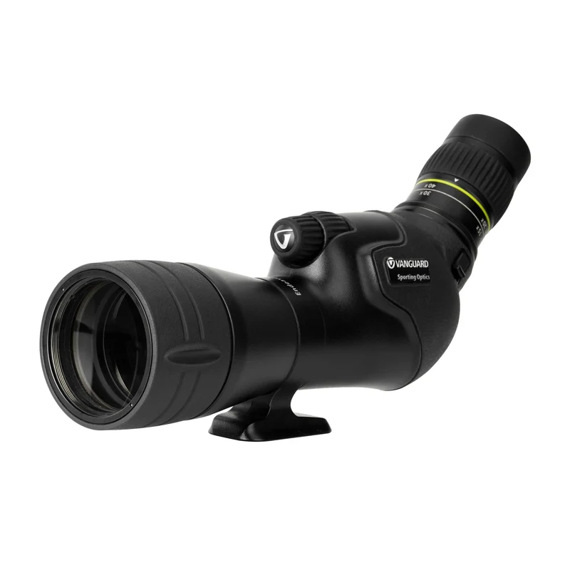Vanguard Endeavor HD 65A BDL - Kit de Telescopio terrestre HD 65mm
