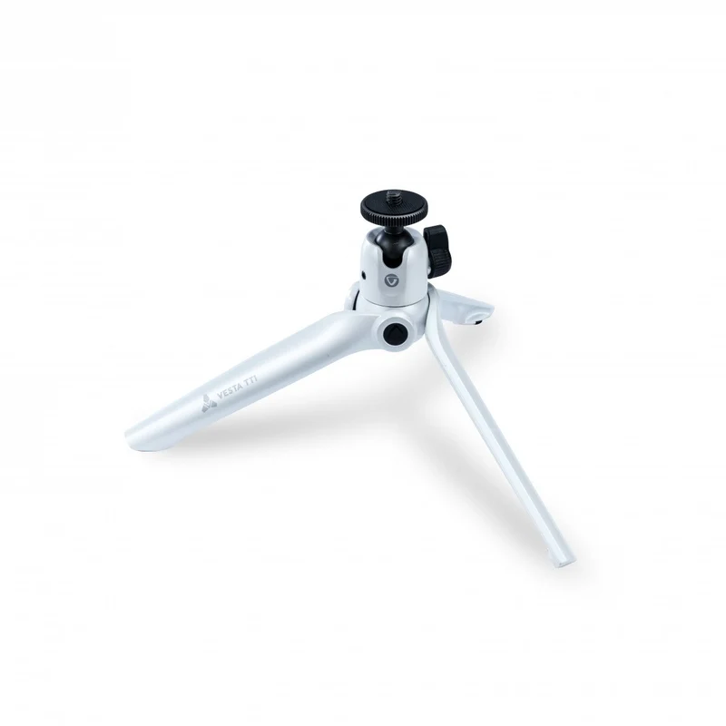 Vanguard Vesta TT1 WP - Mini-trípode para cámara y móvil
