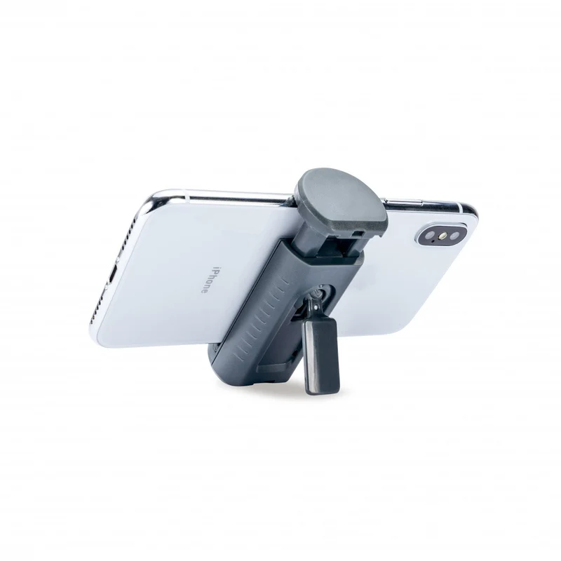 Vanguard Vesta TT1 WP - Mini-trípode para cámara y móvil