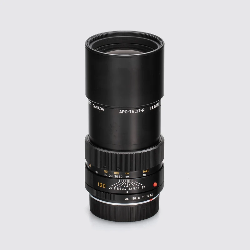Apo-Telyt-R 3.4/180mm