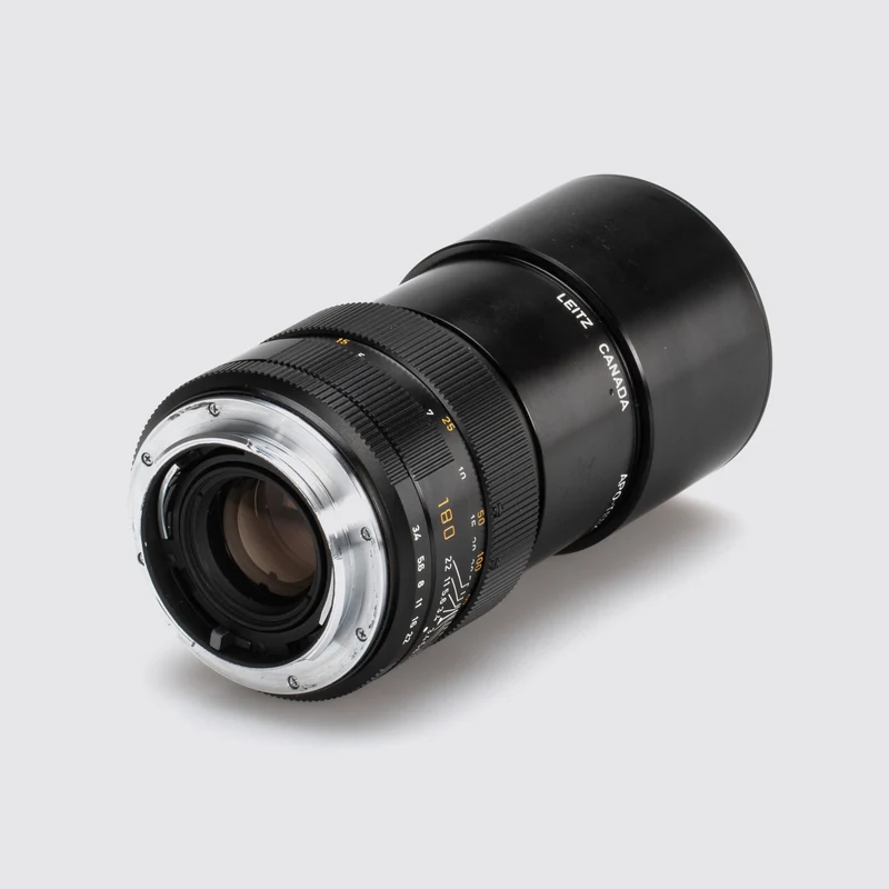 Apo-Telyt-R 3.4/180mm