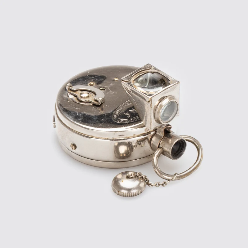 Ticka 'Watch Camera