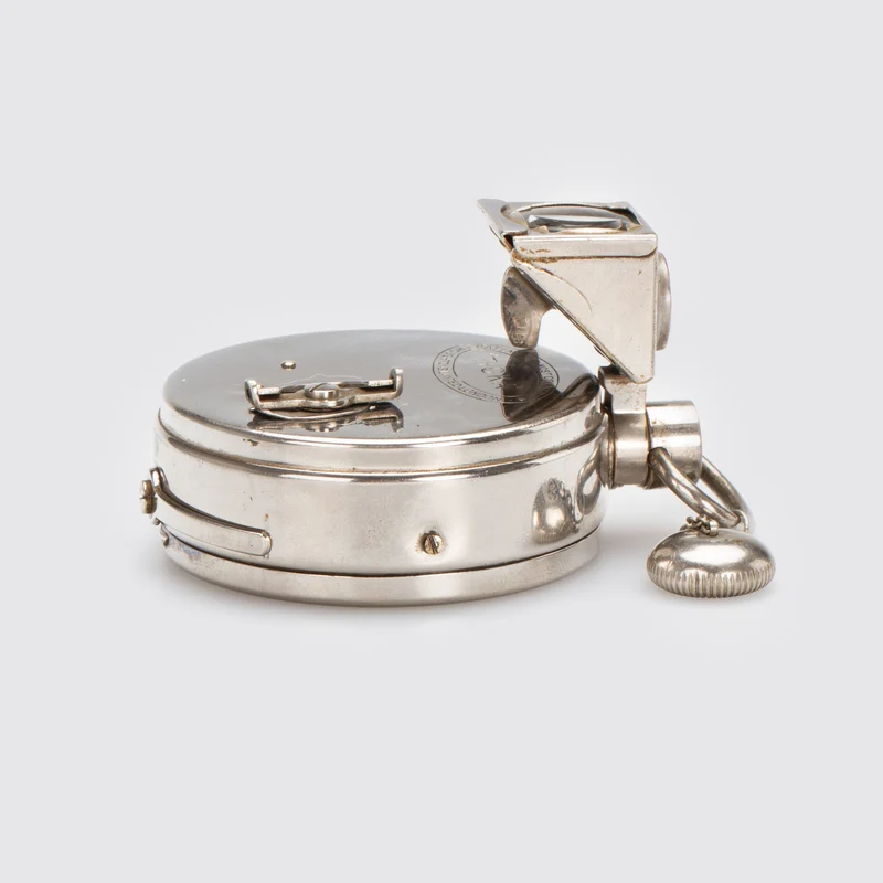 Ticka 'Watch Camera