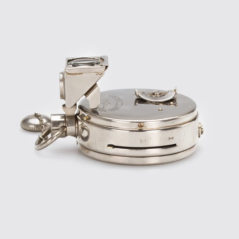 Ticka 'Watch Camera