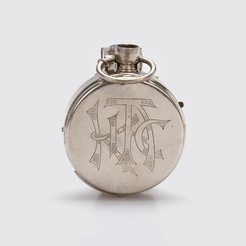 Ticka 'Watch Camera