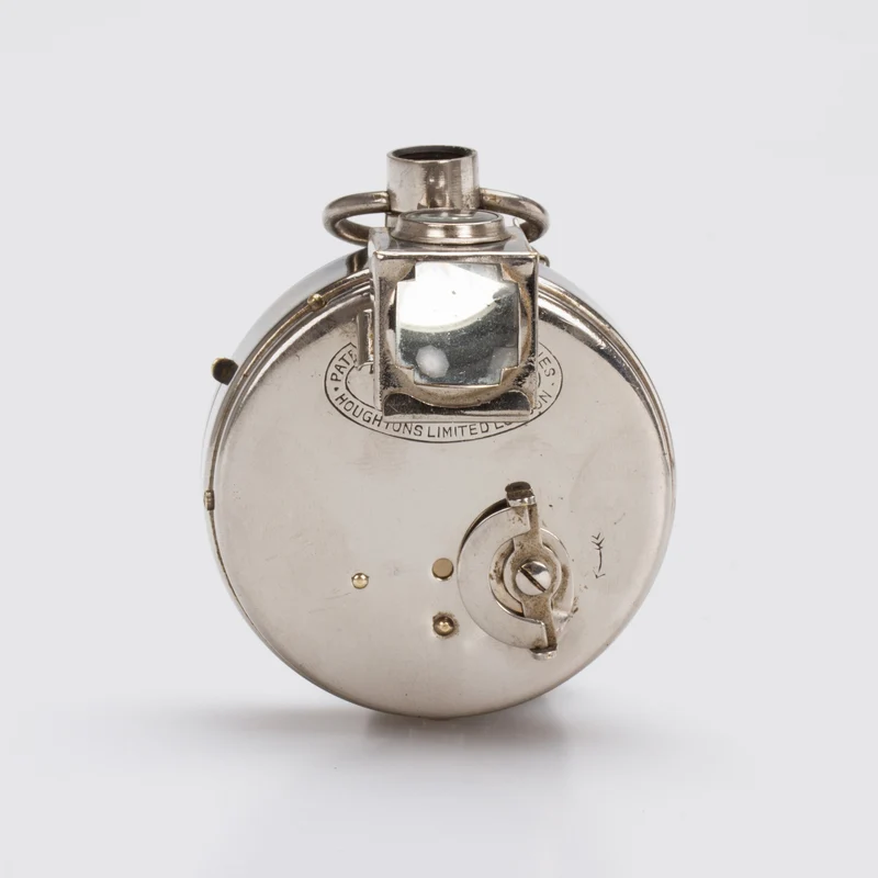 Ticka 'Watch Camera
