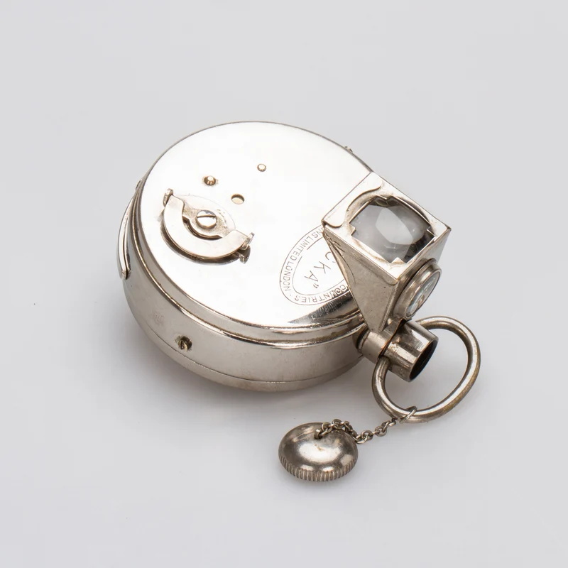 Ticka 'Watch Camera