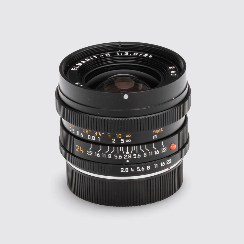 Elmarit-R 2.8/24mm ROM