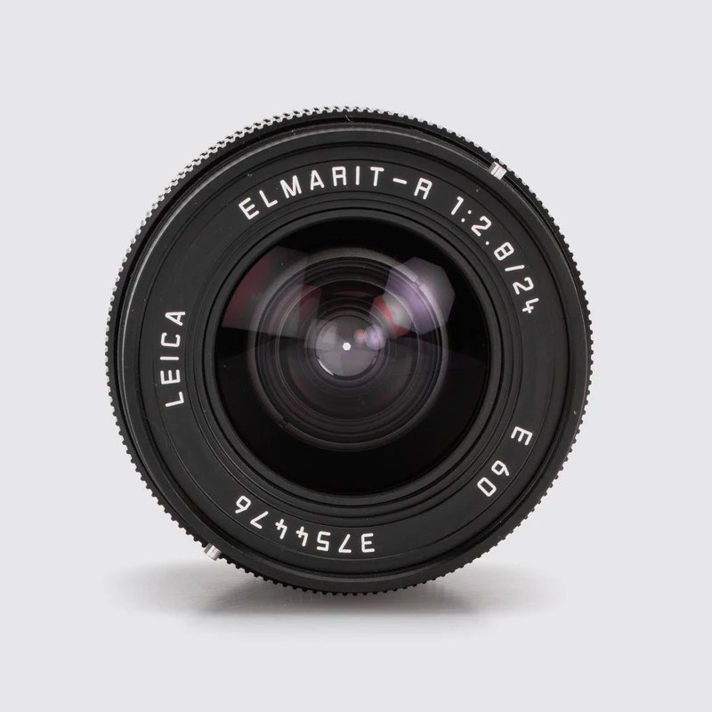 Elmarit-R 2.8/24mm ROM