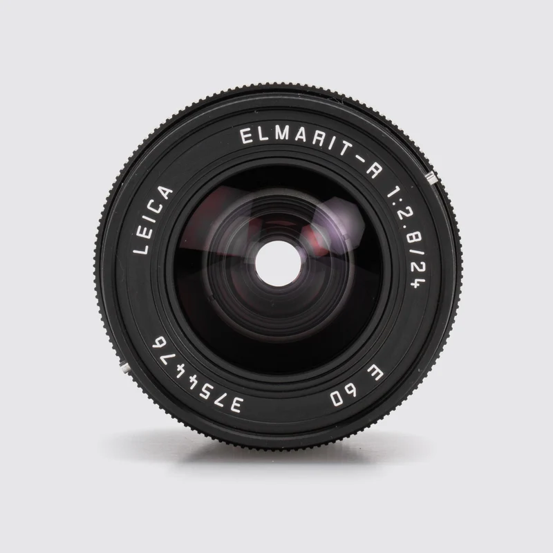 Elmarit-R 2.8/24mm ROM