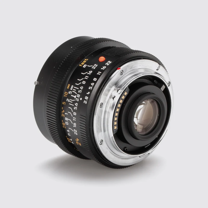 Elmarit-R 2.8/24mm ROM