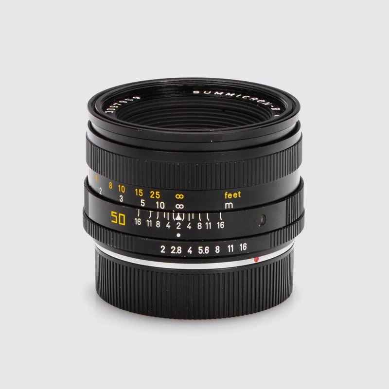 Summicron-R 2/50mm 11216