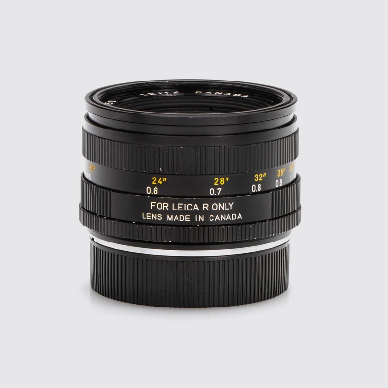 Summicron-R 2/50mm 11216