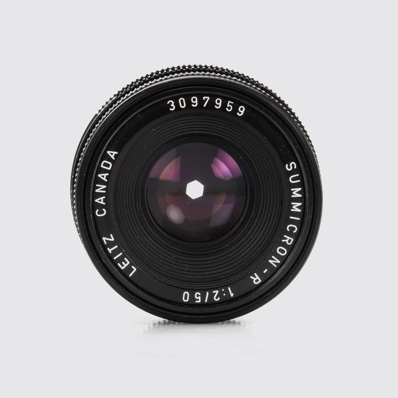 Summicron-R 2/50mm 11216