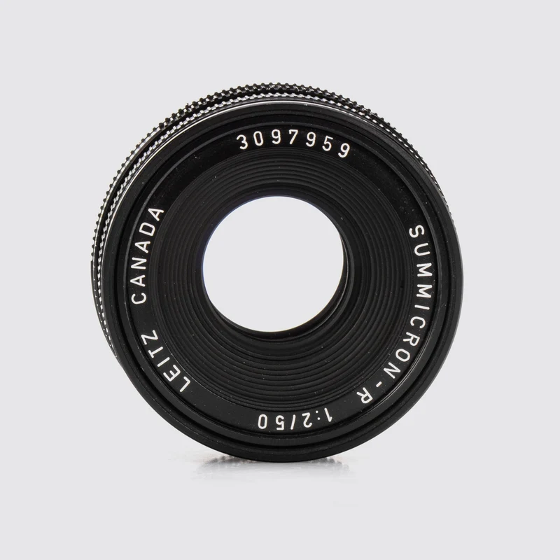 Summicron-R 2/50mm 11216