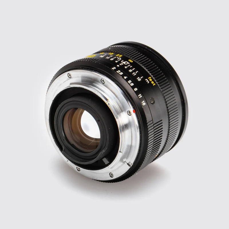Summicron-R 2/50mm 11216