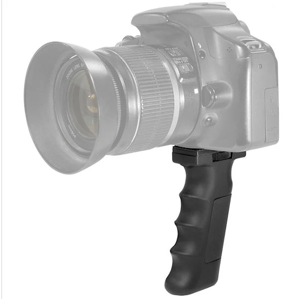 Barska Accu-Grip Handheld Tripod Systems