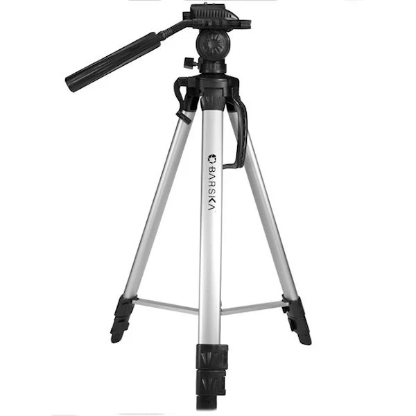 Barska Deluxe Tripod