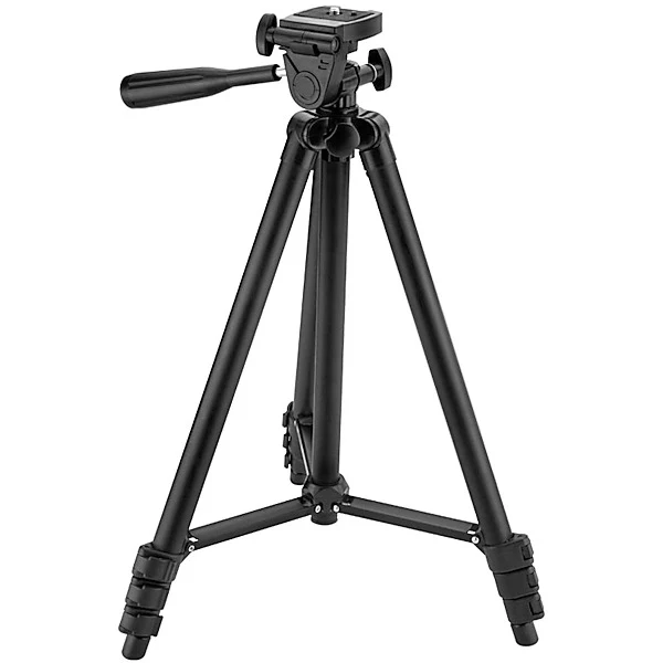 Barska Compact Tripod Black