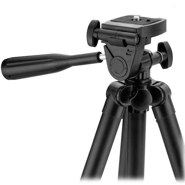 Barska Compact Tripod Black