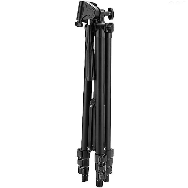 Barska Compact Tripod Black