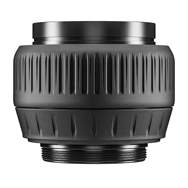 Zeiss DTI 6 40mm Lens