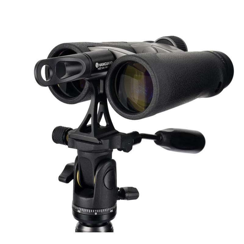 Vanguard Veo BA-185 Arca - Adaptador prismático - trípode