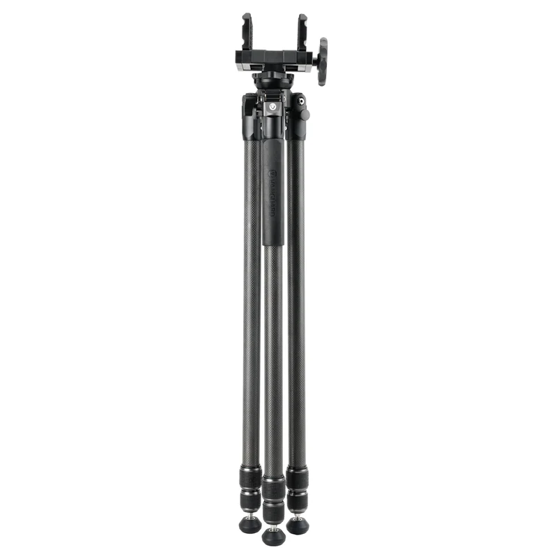 Vanguard Endeavor L 263CGM - Trípode de caza de carbono