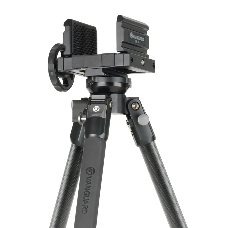 Vanguard Endeavor L 263CGM - Trípode de caza de carbono