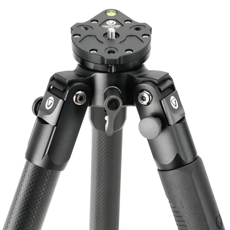 Vanguard Endeavor L 263CGM - Trípode de caza de carbono