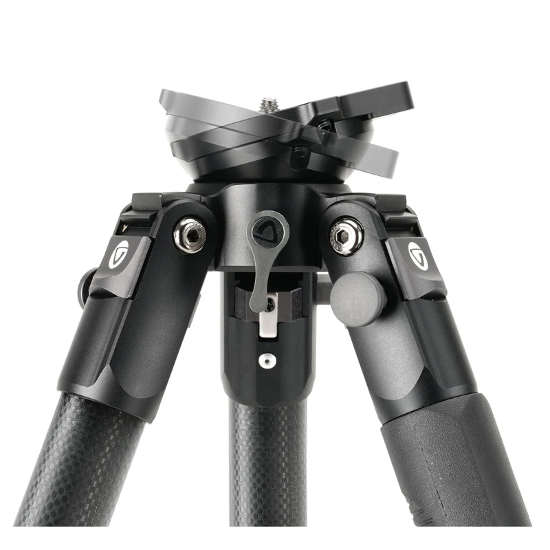 Vanguard Endeavor L 263CGM - Trípode de caza de carbono