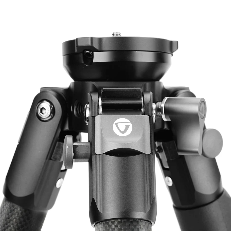 Vanguard Endeavor L 263CGM - Trípode de caza de carbono