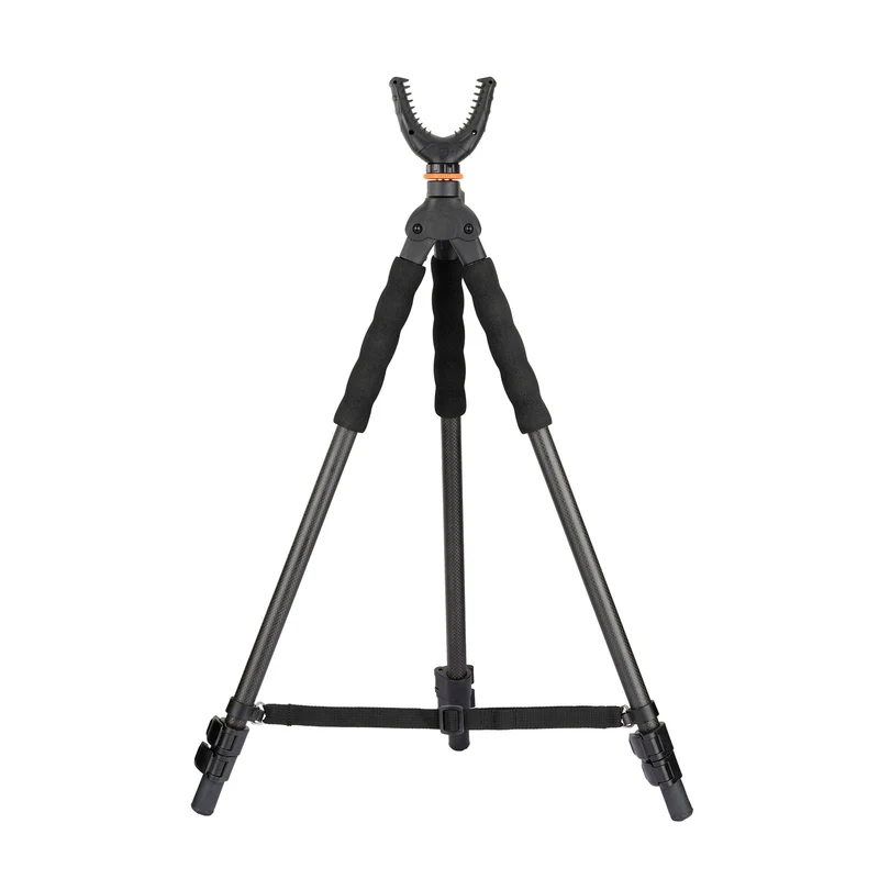 Vanguard Quest T62CU - Trípode, bípode y monopie de Carbono