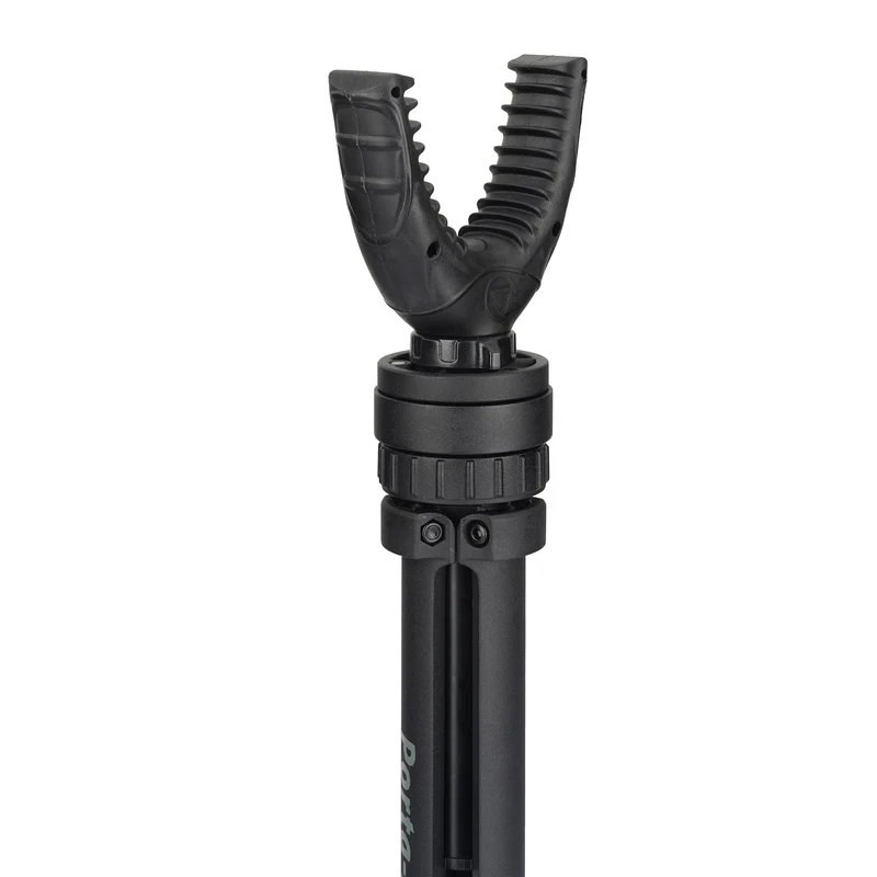 Vanguard Porta-Aim U - Apoyo para arma portátil