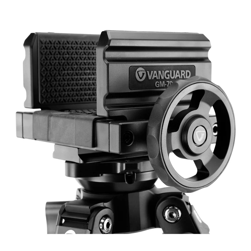 Vanguard Endeavor L 303CGM - Trípode de caza de carbono