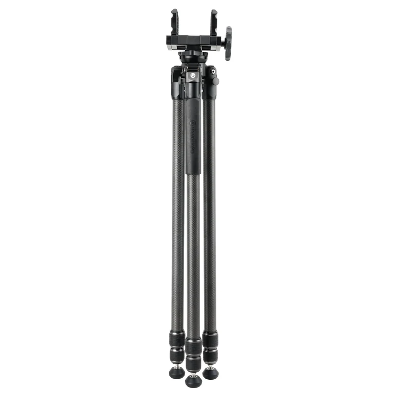 Vanguard Endeavor L 303CGM - Trípode de caza de carbono