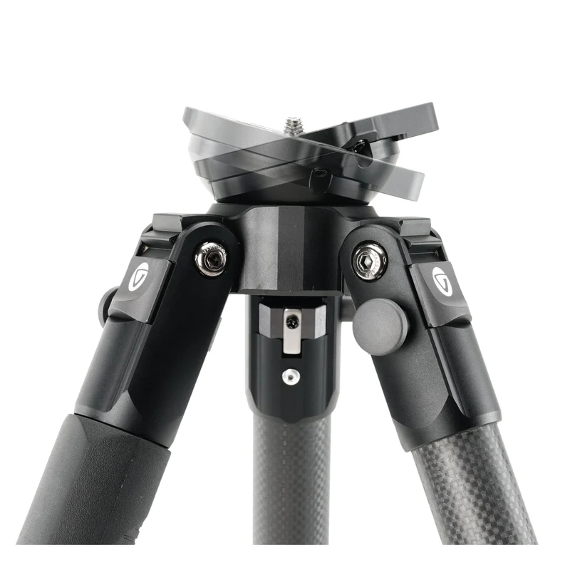 Vanguard Endeavor L 303CGM - Trípode de caza de carbono