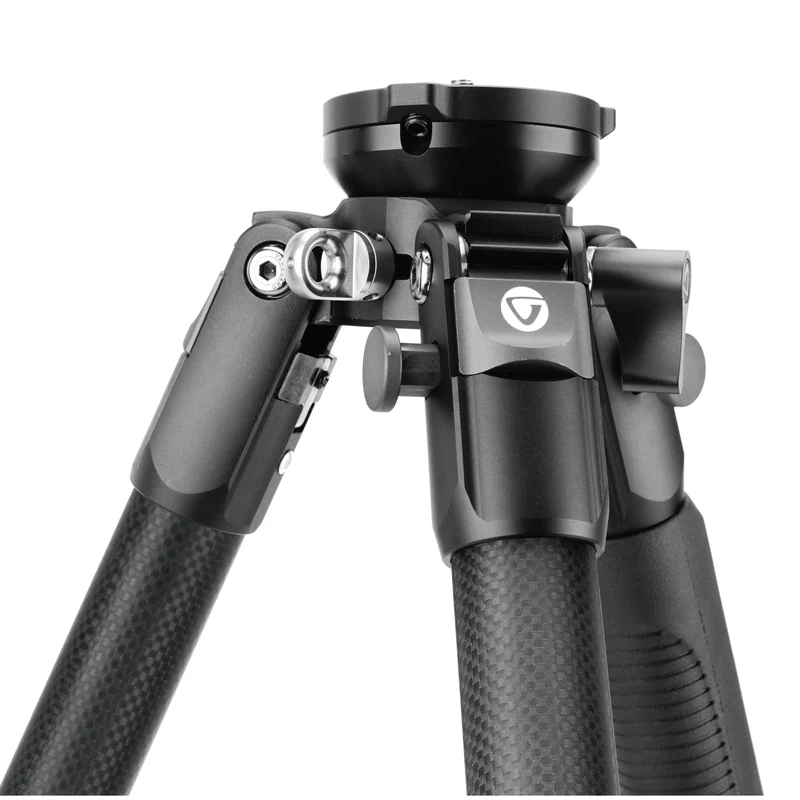 Vanguard Endeavor L 303CGM - Trípode de caza de carbono