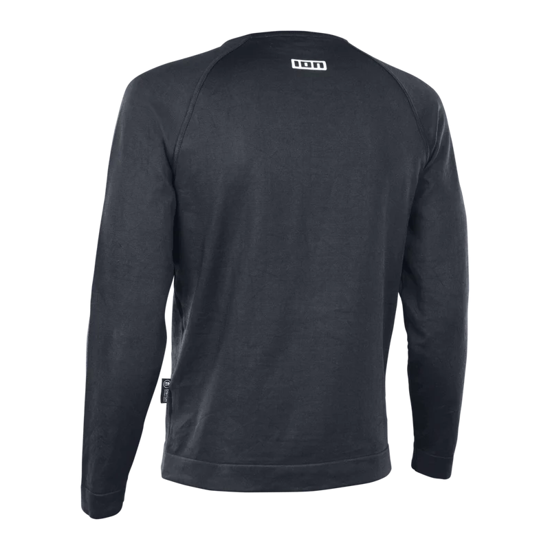 ION Wetshirt LS Surf Shield unisex