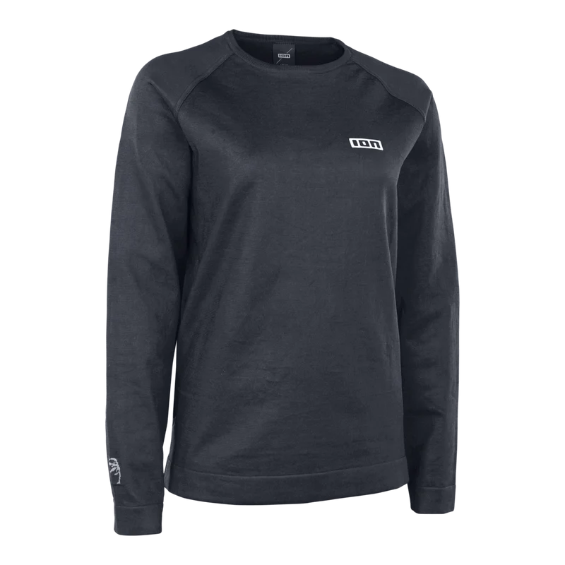 ION Wetshirt LS Surf Shield unisex