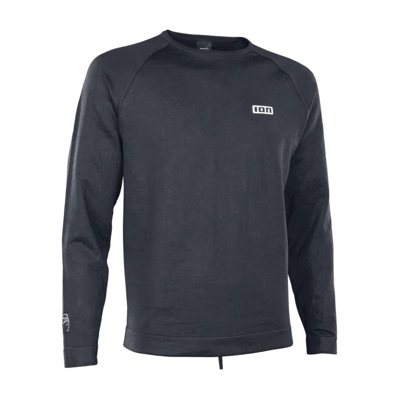 ION Wetshirt LS Surf Shield unisex